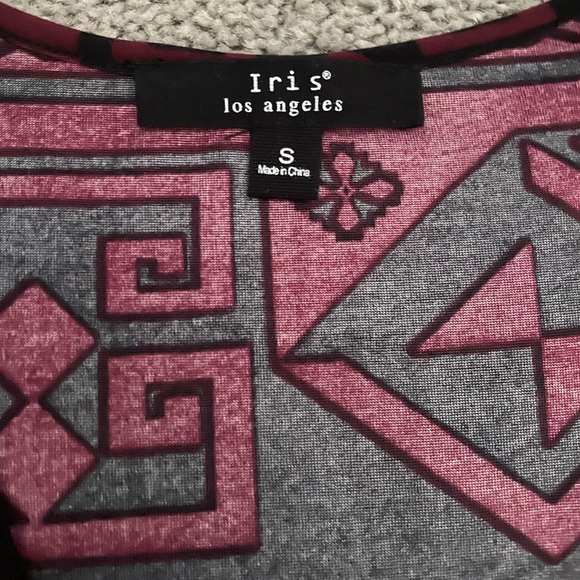 Aztec romper - Picture 2 of 3